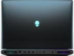 Alienware 18 Area-51 Gaming Laptop, 18" WQXGA 300Hz 2.5K Display, Intel Ultra 9 275HX (Up to 5.4GHz), NVIDIA RTX 5080, 64 GB DDR5, 4 TB SSD, Wi-Fi 7, 4K Camera, Backlit KB, Quad Fan Cooling, Win11 Pro