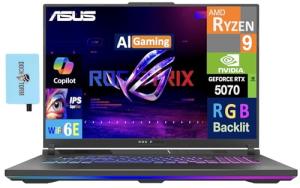 ASUS ROG Strix G18 Gaming Laptop 18" 240Hz