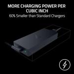 Razer Blade 16 Gaming Laptop: NVIDIA GeForce RTX 4090 - Intel Core i9-14900HX 14th Gen CPU - 16" OLED QHD+ 240Hz Display - 32GB RAM - 2TB SSD - Windows 11 - Chroma RGB - Snap Tap