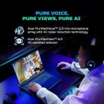 acer Predator Helios Neo 16S AI Gaming Laptop, 16" 2.5K QHD+ 240Hz 2ms OLED Display, NVIDIA RTX 5070Ti 12GB GDDR7, Intel Ultra 9 275HX (5.4GHz), 64 GB DDR5, 4 TB SSD, Windows 11 Pro, Accessories