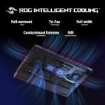 ASUS ROG Strix G16 (2025) Gaming Laptop, NVIDIA RTX 5070Ti 12GB GDDR7, AMD Ryzen 9 8940HX (16 Cores, 32 Threads, Turbo 5.3GHz), 16" WUXGA FHD 165Hz 3ms Display, 64GB DDR5, 8TB SSD, Windows 11 Pro