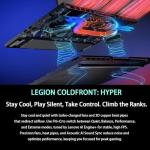 Lenovo Legion Pro 5i Gen 10 Gaming Laptop 2025 - Intel Ultra 9 275HX, NVIDIA RTX 5070Ti(12GB GDDR7), 16" WQXGA OLED 165Hz Display, RGB Backlit, Wi-Fi 7, Win 11 Pro, w/Accessories, 64GB RAM, 2TB SSD