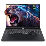 Lenovo Legion Pro 5i Gen 10 Gaming Laptop, Intel Ultra 9-275HX, 64 GB DDR5 RAM, 4 TB PCIe SSD, 16" WQXGA (2560x1600) Display, Nvidia G-Force RTX 5070Ti, 24-Zone RGB Backlit, W11 Home, Eclipse Black