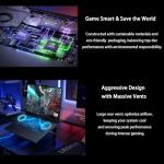 Lenovo Legion Pro 5i Gen 10 Gaming Laptop 2025 - Intel Ultra 9 275HX, NVIDIA RTX 5070Ti(12GB GDDR7), 16" WQXGA OLED 165Hz Display, RGB Backlit, Wi-Fi 7, Win 11 Pro, w/Accessories, 64GB RAM, 2TB SSD