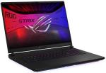 EXCaliberPC [2025] ASUS ROG Strix Scar 18 G835LX-XS97 (Intel Core Ultra 9 275HX, 64GB DDR5 RAM, 2X 2TB NVMe SSD, NVIDIA GeForce RTX 5090, 18" 240Hz Mini LED, Windows 11 Pro) Gaming Laptop