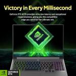 Lenovo Legion 5 16" WQXGA 165Hz Gaming Laptop, Intel i9-14900HX, 64GB DDR5, 4TB PCIe SSD, NVIDIA GeForce RTX 4070 8GB GDDR6, RGB Backlit Keyboard, Wi-Fi 6E, Windows 11, Gray, 256GB Docking Station Set