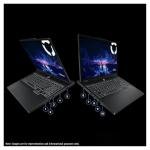 Lenovo Legion Pro 5i Gen 10 Gaming Laptop, Intel Ultra 9-275HX, 64 GB DDR5 RAM, 4 TB PCIe SSD, 16" WQXGA (2560x1600) Display, Nvidia G-Force RTX 5070Ti, 24-Zone RGB Backlit, W11 Home, Eclipse Black