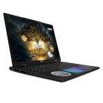 Titan 18 HX Dragon Edition Norse Myth 18" 120Hz MiniLED UHD+ Gaming Laptop: Intel Ultra 9-285HX, NVIDIA Geforce RTX 5090, 96GB DDR5, 6TB SSD, Thunderbolt 5, Wi-Fi 7, Win 11 Pro: Black A2XWJG-440US