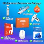 MSI Vector 16 HX AI Gaming Laptop, Intel Ultra 9 275HX(Up to 5.4GHz), NVIDIA RTX 5080 16GB GDDR7, 16" QHD+ 240Hz, Wi-Fi 7, 64GB DDR5, 8TB SSD, RGB Backlit Keyboard, Windows 11 Pro, Office Pro Lifetime