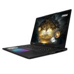 Titan 18 HX Dragon Edition Norse Myth 18" 120Hz MiniLED UHD+ Gaming Laptop: Intel Ultra 9-285HX, NVIDIA Geforce RTX 5090, 96GB DDR5, 6TB SSD, Thunderbolt 5, Wi-Fi 7, Win 11 Pro: Black A2XWJG-440US