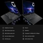 Lenovo Legion Pro 5i Gen 10 Gaming Laptop 2025 - Intel Ultra 9 275HX, NVIDIA RTX 5070Ti(12GB GDDR7), 16" WQXGA OLED 165Hz Display, RGB Backlit, Wi-Fi 7, Win 11 Pro, w/Accessories, 64GB RAM, 2TB SSD