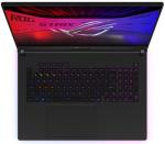 EXCaliberPC [2025] ASUS ROG Strix Scar 18 G835LX-XS97 (Intel Core Ultra 9 275HX, 64GB DDR5 RAM, 2X 2TB NVMe SSD, NVIDIA GeForce RTX 5090, 18" 240Hz Mini LED, Windows 11 Pro) Gaming Laptop