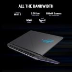 ASUS ROG Strix G16 Gaming Laptop with 8TB SSD