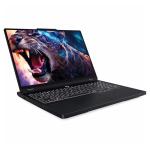Lenovo Legion Pro 5i Gen 10 Gaming Laptop, Intel Ultra 9-275HX, 64 GB DDR5 RAM, 4 TB PCIe SSD, 16" WQXGA (2560x1600) Display, Nvidia G-Force RTX 5070Ti, 24-Zone RGB Backlit, W11 Home, Eclipse Black