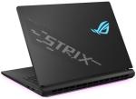 EXCaliberPC [2025] ASUS ROG Strix Scar 18 G835LX-XS97 (Intel Core Ultra 9 275HX, 64GB DDR5 RAM, 2X 2TB NVMe SSD, NVIDIA GeForce RTX 5090, 18" 240Hz Mini LED, Windows 11 Pro) Gaming Laptop
