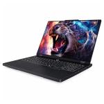 Lenovo Legion Pro 5i Gen 10 Gaming Laptop, Intel Ultra 9-275HX, 64 GB DDR5 RAM, 4 TB PCIe SSD, 16" WQXGA (2560x1600) Display, Nvidia G-Force RTX 5070Ti, 24-Zone RGB Backlit, W11 Home, Eclipse Black