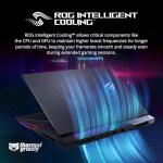 ASUS ROG Strix SCAR 15 15.6" FHD IPS 300Hz Gaming Laptop, AMD Ryzen 9 5900HX, NVIDIA GeForce RTX 3080, 64GB RAM, 4TB PCIe SSD, RGB Backlit Keyboard, WiFi 6, Win 11 Pro, Gray, 128GB Docking Station Set