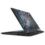 Titan 18 HX Dragon Edition Norse Myth 18" 120Hz MiniLED UHD+ Gaming Laptop: Intel Ultra 9-285HX, NVIDIA Geforce RTX 5090, 96GB DDR5, 6TB SSD, Thunderbolt 5, Wi-Fi 7, Win 11 Pro: Black A2XWJG-440US