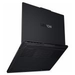 Lenovo Legion Pro 5i Gen 10 Gaming Laptop, Intel Ultra 9-275HX, 64 GB DDR5 RAM, 4 TB PCIe SSD, 16" WQXGA (2560x1600) Display, Nvidia G-Force RTX 5070Ti, 24-Zone RGB Backlit, W11 Home, Eclipse Black