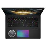 Titan 18 HX Dragon Edition Norse Myth 18" 120Hz MiniLED UHD+ Gaming Laptop: Intel Ultra 9-285HX, NVIDIA Geforce RTX 5090, 96GB DDR5, 6TB SSD, Thunderbolt 5, Wi-Fi 7, Win 11 Pro: Black A2XWJG-440US