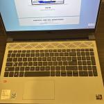 Dell G15 5515 Gaming Laptop RTX 3060 | Ryzen 7 5800H | 16GB RAM | 512GB