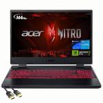 Nitro 5 AN515-58-525P Gaming Laptop | Intel Core I5-12500H | NVIDIA Acer NEW