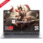 ACEMAGIC 16.1" Gaming HD Laptop AMD Ryzen 7 5825U 16GB DDR4 512GB M.2 SSD Win11