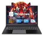 Business 17 Inch Windows 11 Laptop With 128GB / 256GB / 512GB SSD Intel Celeron