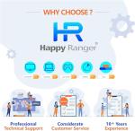 HP Envy 17.3 Touchscreen Laptop Office 365 - Intel Core Ultra 7 155H - Backlit Keyboard - Business Laptop 2024 - Computadora Portátil - 17.3 Large Screen (Windows 11, 64GB RAM |2TB PCIe SSD)