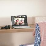 HP 14" Student Business Laptop - Windows 11 Pro • 1-Year Office 365 • Intel Quad-Core N150 • HD Anti-Glare Display • Wi-Fi 6 • Copilot+ PC • Green • 16G RAM • 128G UFS + 256GB Micro SD Card