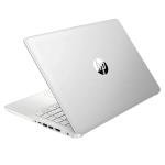 HP 2025 14" Everyday Laptop for Student & Business - 16GB RAM, 128GB UFS & 256GB SD Card • Intel Quad-Core N150 Processor • Ai Copilot • Win11 Pro • 1 Year Office 365 • w/Accessories (Silver)