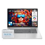 HP 2025 17.3" Touchscreen Laptop with 64GB RAM