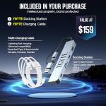 HP 2025 17.3" Touchscreen Laptop with 64GB RAM