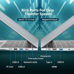 15.6 Inch Gaming Laptop, I9 Processor, 32GB RAM