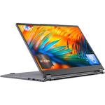 EYY 2-in-1 Touchscreen Laptop with 16GB RAM