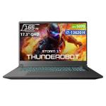Thunderobot Storm 17 Gaming Laptop - 17.3" QHD