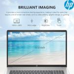 HP 17.3" Touchscreen Laptop with Intel Core i7