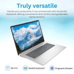 HP 17.3" Touchscreen Laptop with Intel Core i7