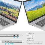 HP 17.3" Touchscreen Laptop with Intel Core i7