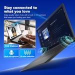 Dell Inspiron 15 3535 Touchscreen Business Laptop