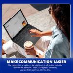 Dell Inspiron 15 3535 Touchscreen Business Laptop