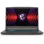MSI 15.6" FHD 144Hz Gaming Laptop - Gray