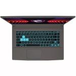 MSI 15.6" FHD 144Hz Gaming Laptop - Gray