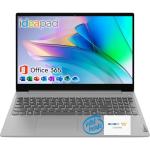 Lenovo 15.6" IdeaPad 1 Laptop with 12GB RAM