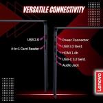 Lenovo 15.6" IdeaPad 1 Laptop with 12GB RAM