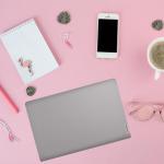 Lenovo 15.6" IdeaPad 1 Laptop with 12GB RAM