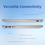 HP 17.3" Laptop with Intel i3 and 32GB RAM