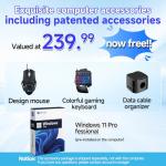 Acer Predator Helios Neo 16S Gaming Laptop