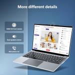 Powerful Gaming Laptop with i5, 24GB RAM