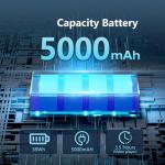 Powerful Gaming Laptop with i5, 24GB RAM